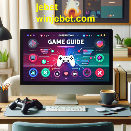 A Importância dos Guias nos Jogos: Dicas para Jogadores de Todos os Níveis